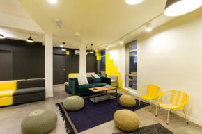 Upstairs Downstairs CoLiving Kampung Pandan